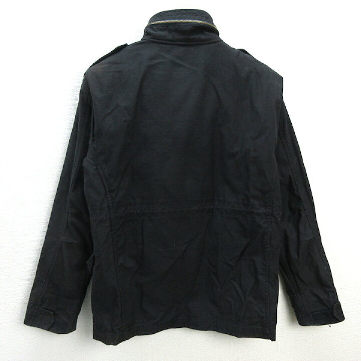 楽天市場】k□YMCL KY 8415-00-782-2936 M-65 Field Jacket/フィールド 