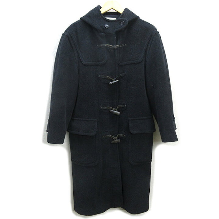 楽天市場】H□英国製□グローバーオール/GLOVERALL ダッフルコート  