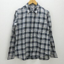 楽天市場】チェック シャツ（ブランドマーガレットハウエル）の通販