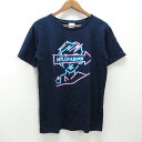 g■ミスターチルドレン/Mr.Children 半世紀へのエントランス ツアーTシャツ【M】紺/men's/3【中古】■