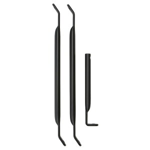 ピコチーノキッズ用パイプ3本 トレーニング用品 テニス トレーニング キッズ 練習 素振り 交換 パーツ 送料無料 大人 トレーニング ストローク練習 テニス用品 テニスグッズ 修理 リペアキ