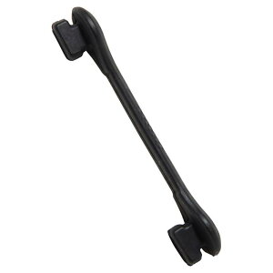 卓球 練習機ラリーメイト用の当てゴム (自宅 室内 ひとり 反復練習 素振り 上達 部活 クラブ) 卓球練習器具 交換 部品 卓球 練習 卓球用品 修理 リペアキット 交換用 トレーニング用品 ト