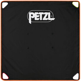 PETZL(ペツル) タープ S012AA00 ロープバッグ 登はん具 クライミング用ロープバッグ