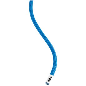 PETZL(ペツル) ルンバ 8.0mm/ブルー/50m R21BB 050 ダブルロープ 登はん具 登山用品　クライミングロープ