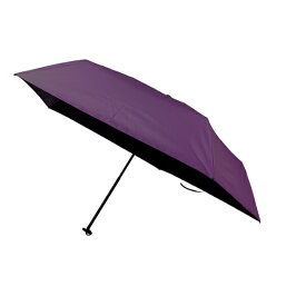 EVERNEW(エバニュー) U.L. All weather umbrella/800/パープル EBY054 折りたたみ傘 レインギア 傘 パラソル