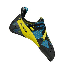 SCARPA(スカルパ) フューリア AIR/バルティックブルー/#40.5 SC20228 クライミングシューズ シューズ 靴 ブーツ アウトドア　渓流靴