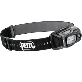 PETZL(ペツル) スイフトRLプロ E810AA00 LEDタイプ ライト ヘッドライト アウトドア　ヘッドライト ヘッドランプ