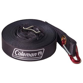 Coleman(コールマン) エクステンションウェビィングキット 2000034650 テント タープ用アクセサリー テント部品 アクセサリー