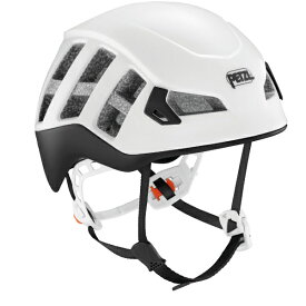 PETZL(ペツル) メテオ/ブラック/M/L (5361 cm) A071CA01 ヘルメット アウトドアヘルメット