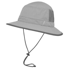 Sunday Afternoons(サンデーアフタヌーンズ) ブラッシュラインバケット/クオリー/S/M S2B03546 キャップ ハット 帽子 アウトドアウェア　帽子