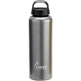 LAKEN(ラーケン) クラシック0.75L グラナイト PL-32G アルミボトル 水筒 ボトル 大人用水筒 マグボトル