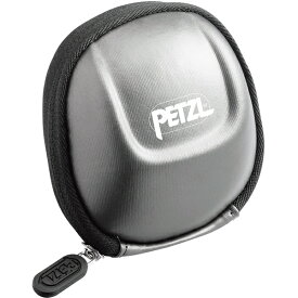 PETZL(ペツル) ポーチL E93990 ライト用スペア オプション ライト アクセサリーポーチ アウトドアポーチ