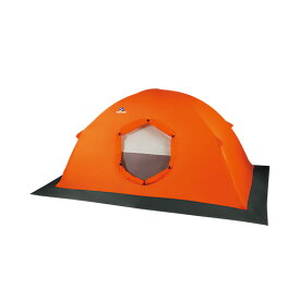 finetrack(ファイントラック) カミナドーム2スノーフライ/OG FAG0322 フライシート テント タープ用アクセサリー テント用フライシート