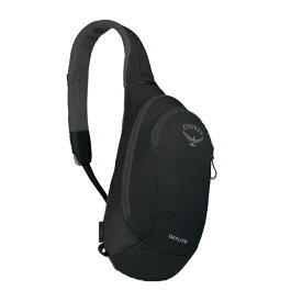 OSPREY(オスプレー) デイライト スリング/ブラック/ワンサイズ OS57179 ショルダーバッグ バッグ アウトドア　ショルダーバッグ