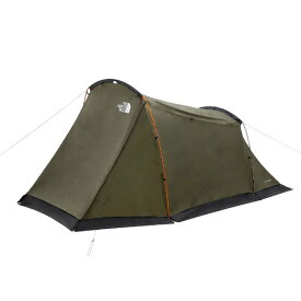 THE NORTH FACE(ザ・ノースフェイス)Evacargo 4/NT/NV22322 キャンプ4 タープ ドーム型テント