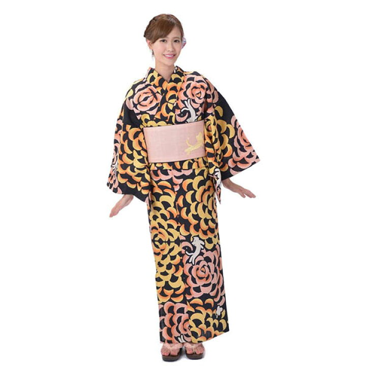 楽天市場】浴衣 レディース 大人 単品 tsumori chisato ツモリチサト 