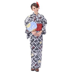 通販モール 黒 浴衣 半巾帯 下駄 浴衣 レディース セット セット ゆかた 9sbcb367 3点セット 大人気販売中 Shalomsoua Fondazionemagni Org