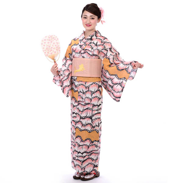 ツモリ・チサト(tsumori chisato) 女性浴衣 | 通販・人気ランキング 