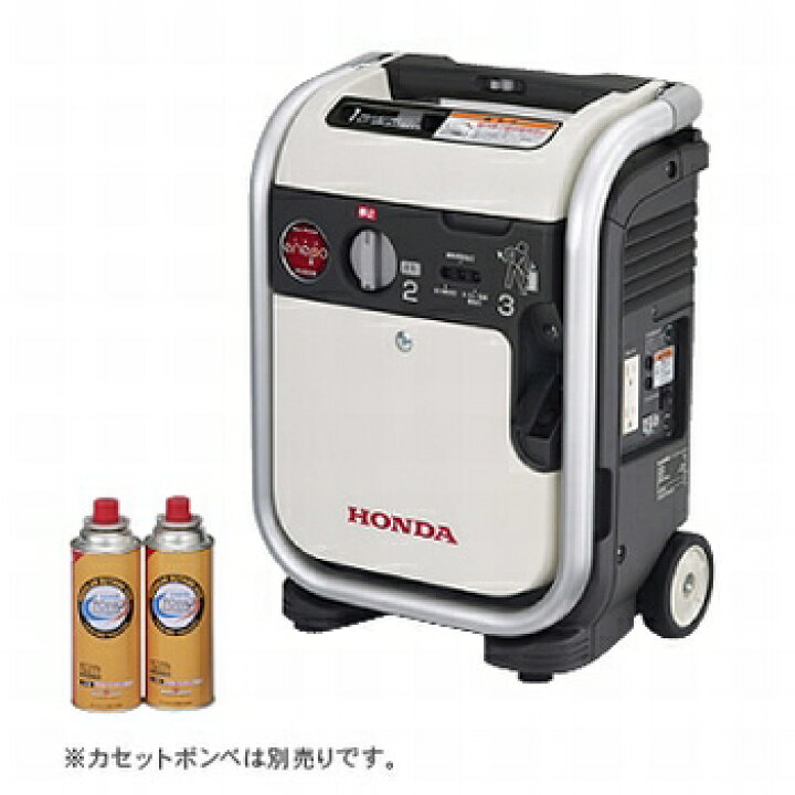 ヤマキシ店YAMAHA ヤマハ スタンダード発電機 EF23H 60Hz EF-23H 西日本用
