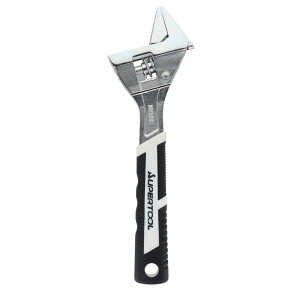SUPERTOOL �X�[�p�[�c�[�� ���`�F�b�g�����C�h�����L�[�����` 250mm [��ƍH�� ���ߕt�� �ɂ� �{���g �i�b�g] SMWR36