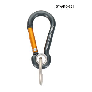 DBLTACT(�_�u���^�N�g) �A���~�J���r�i �����~��O�t ��5mm �K�����^×�S�[���h [��Ɨp�i �H�� �����h�~ �����h�~] DT-AKO-251