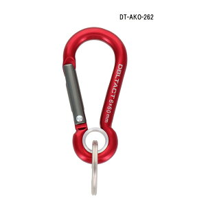 DBLTACT(�_�u���^�N�g) �A���~�J���r�i �����~��O�t ��6mm ���b�h×�K�����^(S) [��Ɨp�i �H�� �����h�~ �����h�~] DT-AKO-262