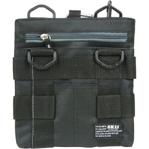 SK11 �V�U�[�P�[�X LL �O���[ [�H�� �g�� ���[ ����� �c�[�� �|�[�`] F-721 GRAY