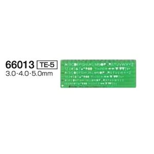 V ev[gTE-5 pLK 66013