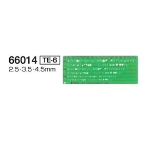 V ev[gTE-6 pLK 66014