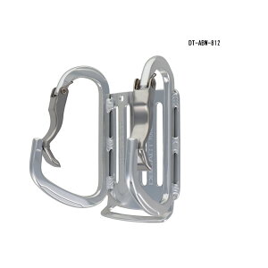 DBLTACT(�_�u���^�N�g) �y�ʃA���~�c�ꃋ�t�b�N�_�u�� �V���o�[ DT-ABW-812