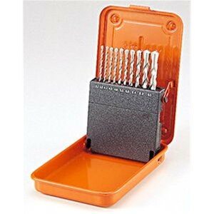 ���j�J �R���N���[�g�p�h�����Z�b�g�mTOOL BOX SET] 10�{�g [��[ �H�� �d�C�h���� ��] �R���N���[�g �u���b�N] TB-20