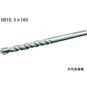 ���j�J SDS�v���XUX UX�^�C�v [��[ �H�� �n���}�[�h���� �Ō� ��] ������ �R���N���[�g �u���b�N �����K �����^��] UX18.0×160
