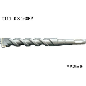 ���j�J �`�b�v�g�b�v�r�b�g TT�^�C�v [��[ �H�� �n���}�[�h���� �Ō� ��] ������ �R���N���[�g �u���b�N �����K] TT11.0×160BP