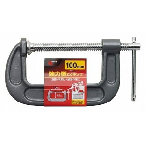 GISUKE �M�X�P ���͌^ C�N�����v 100mm