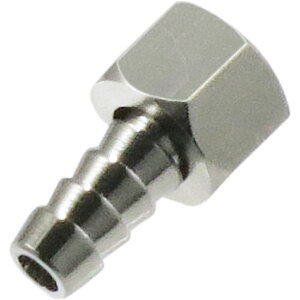 SUN UP 袋ナット付片口ジョイント G1/8×7mm