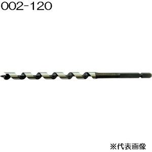 吼H No.2 prbg 12.0mm [dH  dCh CpNghCo[ ؍Hp] 002-120