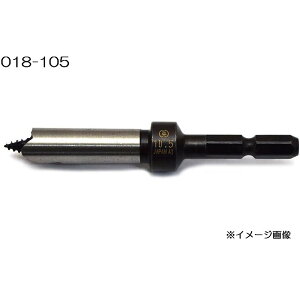 吼H No.18 Rplrbg ](킭Ɨp) 10.5mm [dH  CpNghCo[ dCh ؍Hp] 018-105
