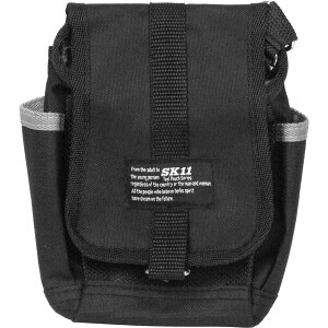 SK11 �`���[�N�o�b�O �O���[ [�H�� �g�� ���[ ����� �c�[���|�[�`] F-744 GRAY