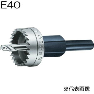 �匩�H�� (OMI) E�^�z�[���J�b�^�[ 40mm [��ƍH�� ��[�H�� �d�C�h���� �S��] E40