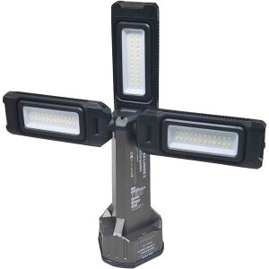 WING ACE ECOG[X [dX[p[~lXLT [[d LED Ɠ Ɩ Cg 4000Lm Fؑ] SLX-4000RC