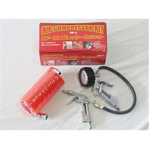 �V���Z�C �R���v���b�T�[3�_�L�b�g (�G�A�K���E�z�[�X�E�G�A�[�Q�[�W)