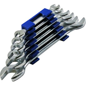 SUN UP 6丁組スパナセット [工具 両口]