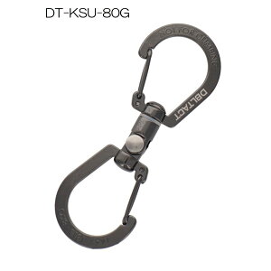 DBLTACT(�_�u���^�N�g) S�^���j�o�[�T���J���r�i 80mm �K�����^ [��Ɨp�i 360�x��] �H�� �����h�~ �����h�~ ���� �A�E�g�h�A] DT-KSU-80G