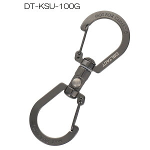 DBLTACT(�_�u���^�N�g) S�^���j�o�[�T���J���r�i 100mm �K�����^ [��Ɨp�i 360�x��] �H�� �����h�~ �����h�~ ���� �A�E�g�h�A] DT-KSU-100G