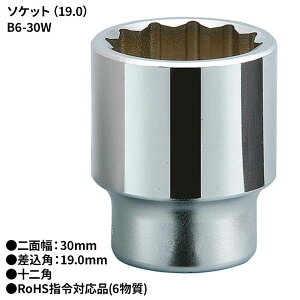 KTC 19.0Sq.\Pbg(\p) [DIY H {g ibgt ɂ] B6-30W