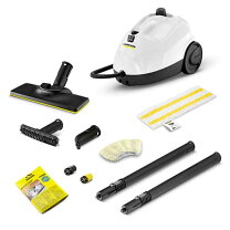 楽天市場】ケルヒャー karcher スチームクリーナー sc2 easyfix 