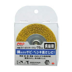 PRO ZONE Zp zC[C[uV ^J 75mm