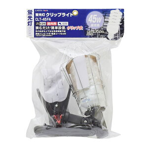 V EARTH MAN uNbvCg 45W[ Ï Ɠ Ɩ p] CLT-45FA