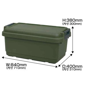 JEJ AXe[W GRANPOD O|bh840 O[ O84×40×38cm [Rei{bNX [ AEghA | h] GPD-840G yZz yll3_z