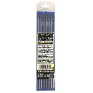 �X�Y�L�b�h SUZUKID �^���O�X�e���d�ɖ_ �U1.6×150mm 10�{ [�n�� SIM-180 SIM-230 �I�v�V�����i] RTT-16